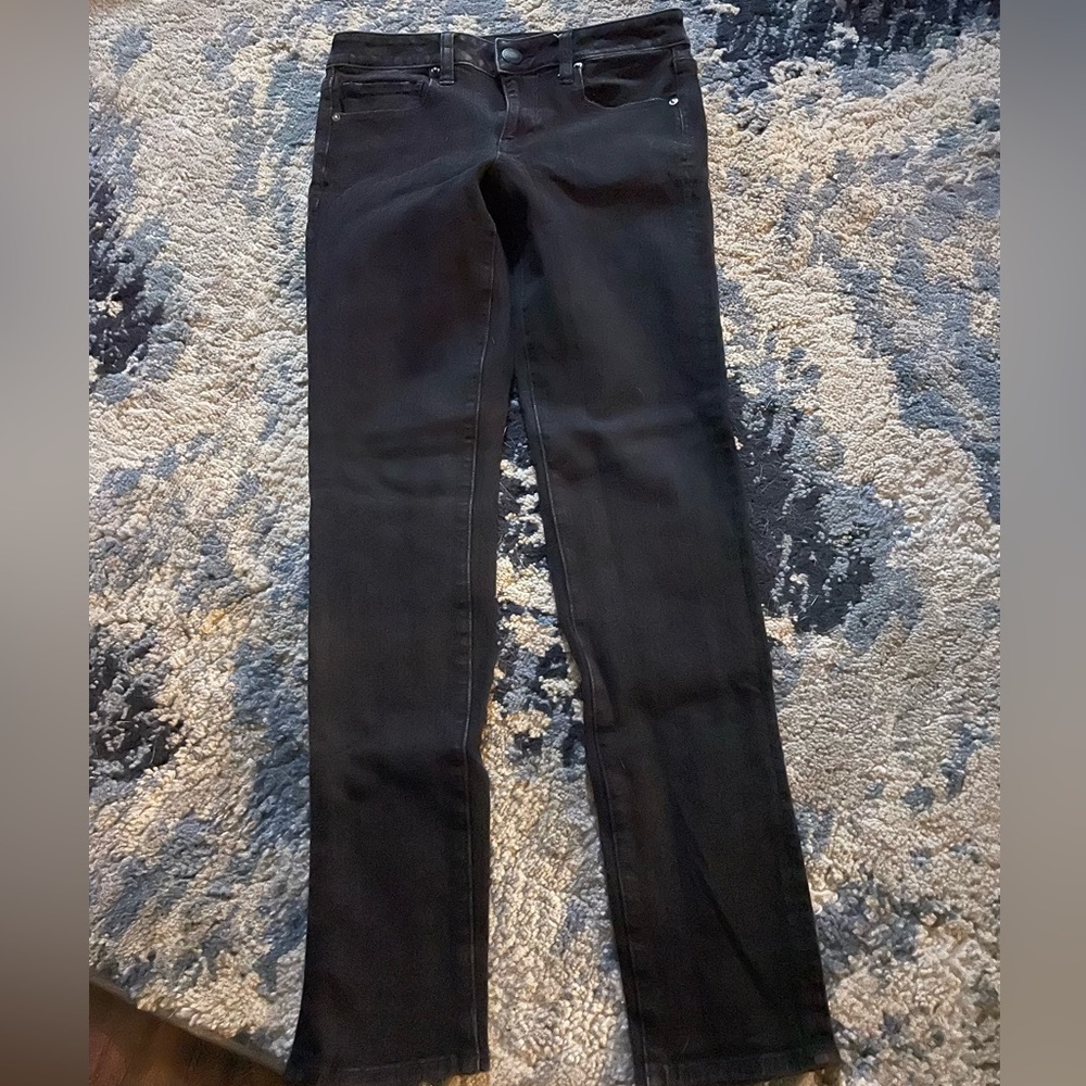 American Eagle - Black Skinny Jeans